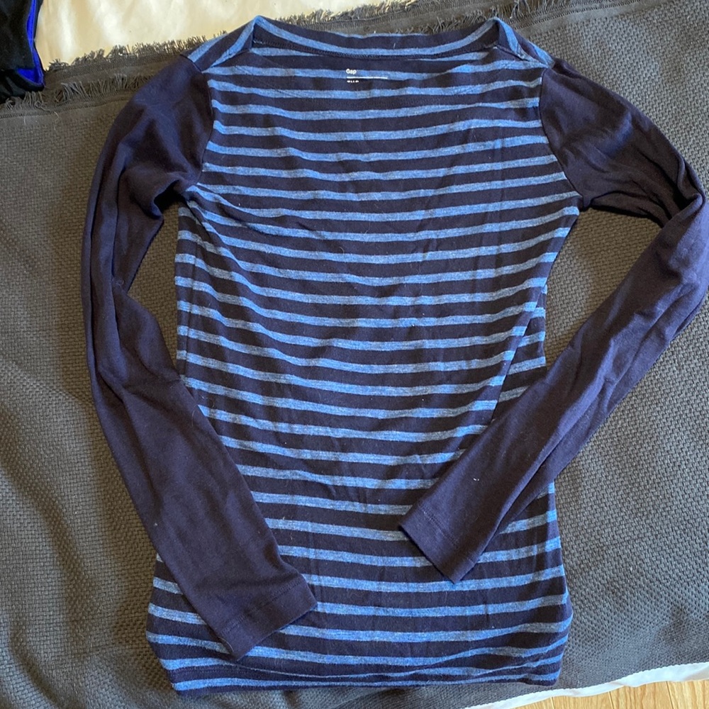Gap Super Soft Bowery Shirt